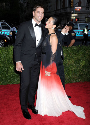 Olivia Munn pic #805337