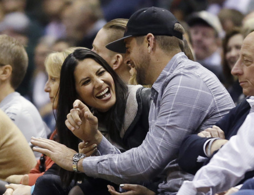 Olivia Munn pic #775202