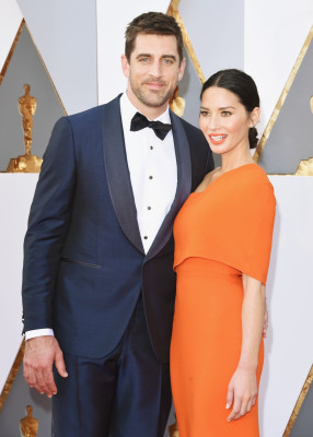 Olivia Munn pic #871094