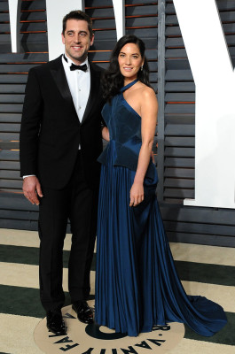 Olivia Munn pic #794528