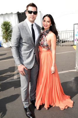 Olivia Munn pic #794044