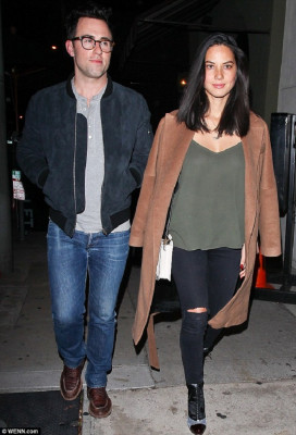 Olivia Munn pic #686407