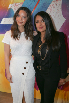 photo 3 in Olivia Munn gallery [id1101972] 2018-09-19 00:00:00