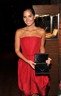 Olivia Munn pic #422850
