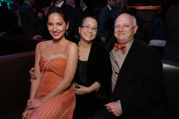 Olivia Munn pic #704483