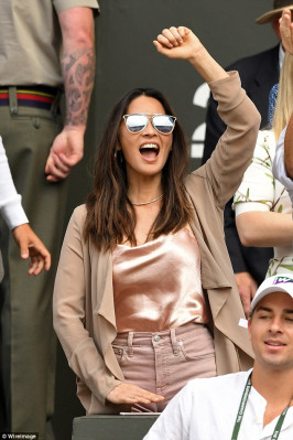 Olivia Munn pic #1084588