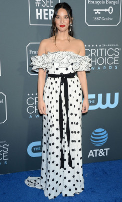 Critics’ Choice Awards 2019