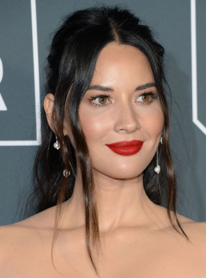 Olivia Munn – 2019 Critics’ Choice Awards