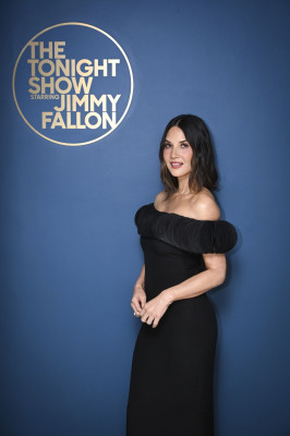 Olivia Munn – at Tonight Show Starring Jimmy Fallon