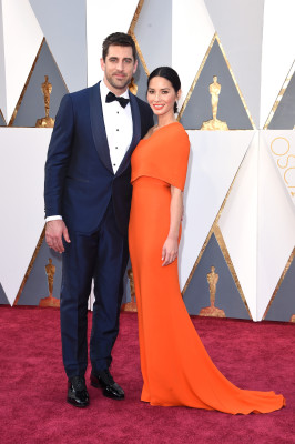 Olivia Munn pic #872185