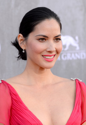 Olivia Munn pic #719154