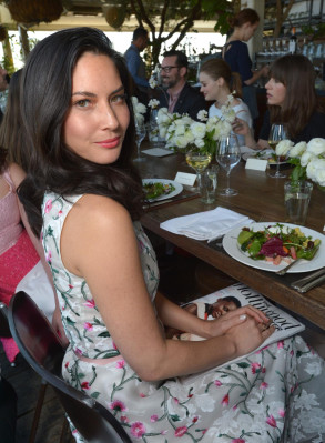 Olivia Munn pic #710648