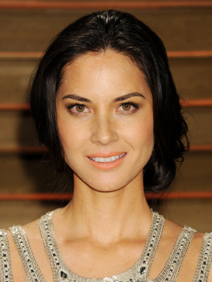Olivia Munn pic #707673