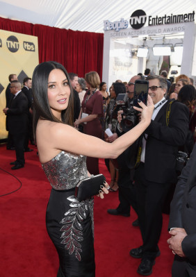 Olivia Munn pic #1034939