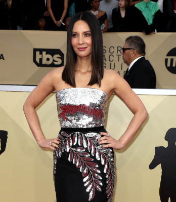 photo 17 in Olivia Munn gallery [id1035263] 2018-01-28 00:00:00