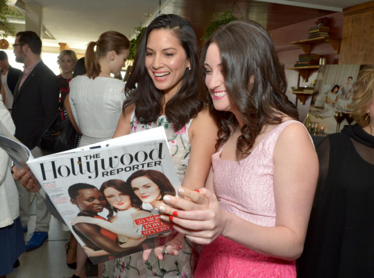 Olivia Munn pic #710645