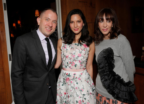 Olivia Munn pic #710647
