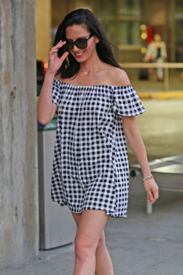 Olivia Munn pic #969754