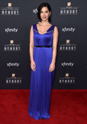 Olivia Munn pic #791089