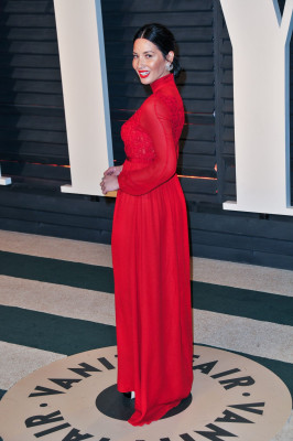 MIX - Vanity Fair Oscar 2017 Party 