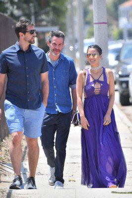 Olivia Munn pic #890264