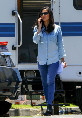 Olivia Munn pic #749822