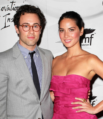 Olivia Munn pic #575501