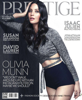 Olivia Munn pic #815736