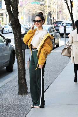 Olivia Munn pic #1057413