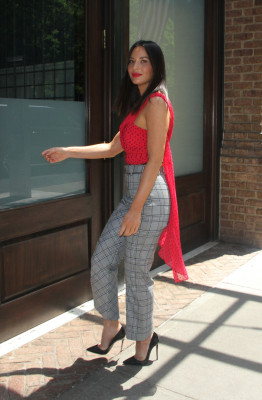 Olivia Munn pic #1073599