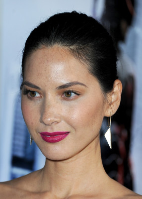 Olivia Munn pic #701163