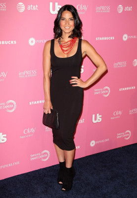 Olivia Munn pic #502290