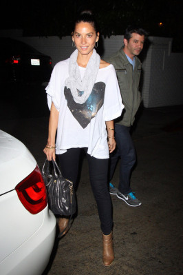 Olivia Munn pic #623497