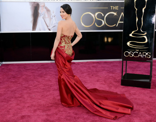 Olivia Munn pic #610866