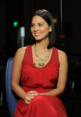 Olivia Munn pic #583941