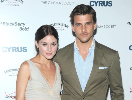 Olivia Palermo pic #285659