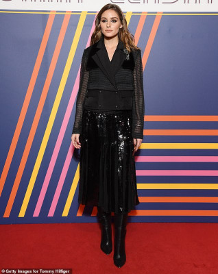 Olivia Palermo 