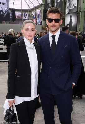 Olivia Palermo pic #1187891