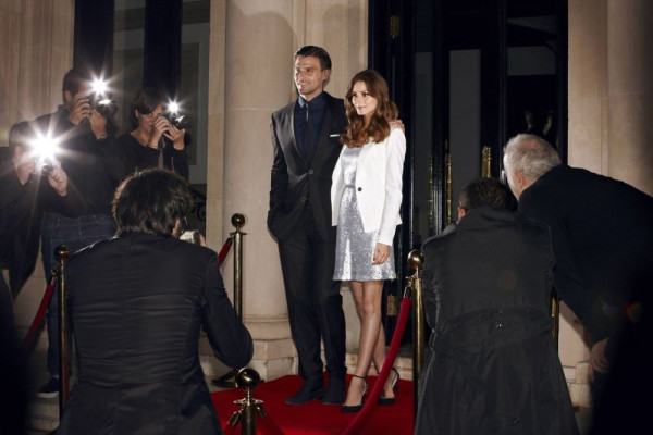 Olivia Palermo pic #620106