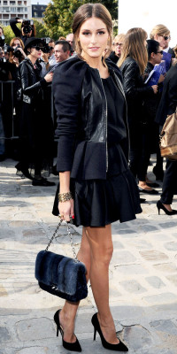 photo 15 in Olivia Palermo gallery [id597423] 2013-01-22 00:00:00