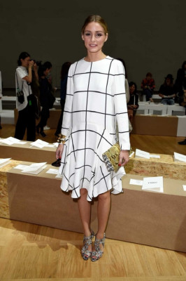 Olivia Palermo pic #766338