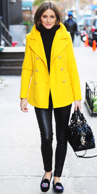 photo 22 in Olivia Palermo gallery [id597416] 2013-01-22 00:00:00