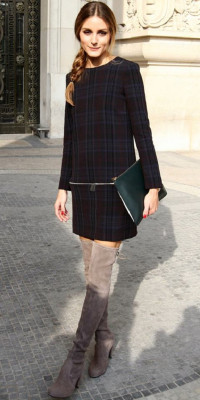 Olivia Palermo pic #667448