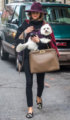 Olivia Palermo pic #768065