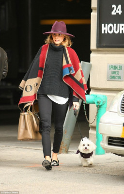 Olivia Palermo pic #768071