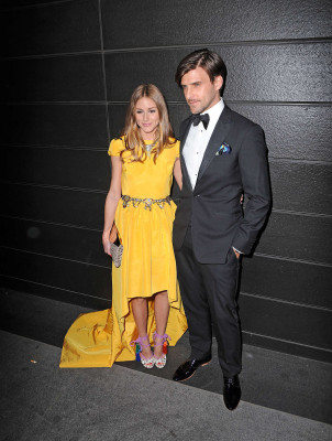 Olivia Palermo pic #633892