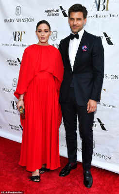 Olivia Palermo pic #1184329
