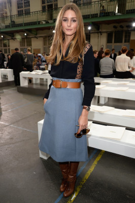 Olivia Palermo pic #669227
