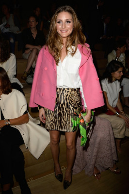 Olivia Palermo pic #668953