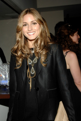 photo 6 in Olivia Palermo gallery [id225836] 2009-12-23 00:00:00